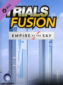 Trials Fusion - Empire of the Sky — Steam, Standard