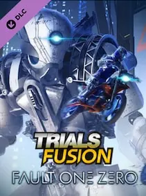 Trials Fusion - Fault One Zero — Steam, Standard