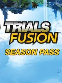Trials Fusion Season Pass — Steam, Standard