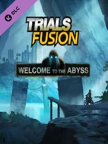 Trials Fusion - Welcome to the Abyss — Steam, Standard