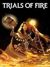 Trials of Fire — Steam, Standard