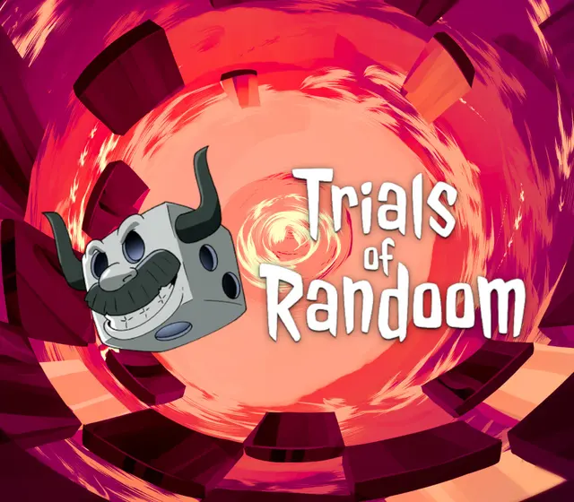 Trials Of Randoom — Steam, Standard