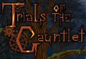 Trials of the Gauntlet — Steam, Standard