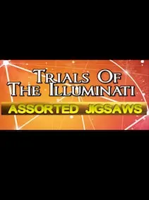 Trials of The Illuminati: Assorted Jigsaws — Steam, Standard