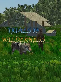 Trials of Wilderness — Steam, Standard