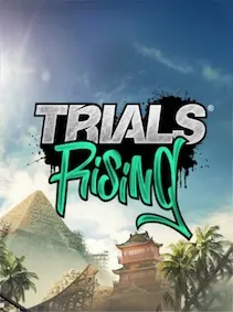 Trials Rising | Gold Edition — Xbox One, Gold Edition