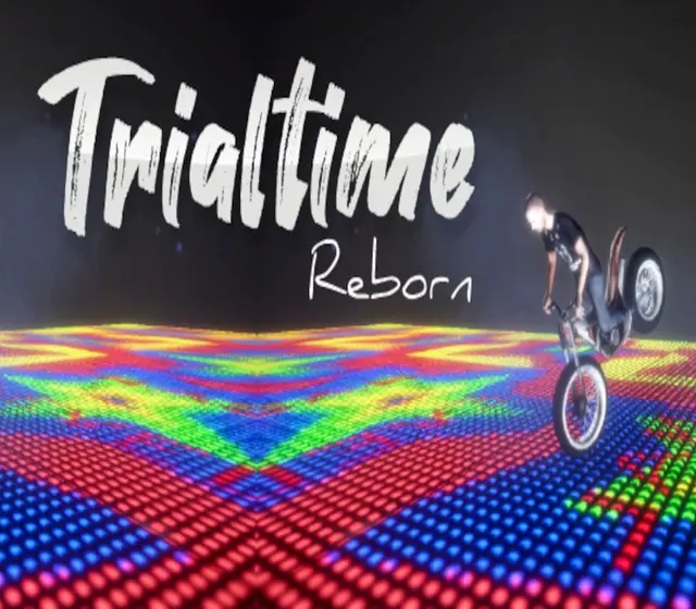 Trialtime Reborn — Steam, Standard