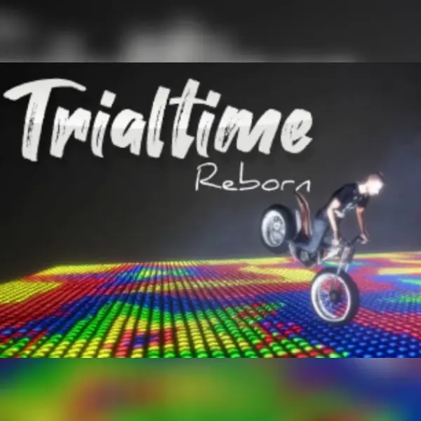 Trialtime Reborn — Steam, Standard