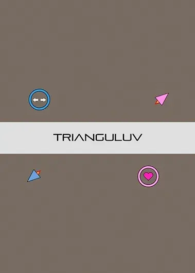 Trianguluv — Steam, Standard