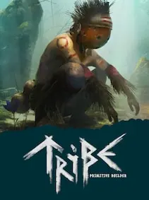 Tribe: Primitive Builder — Steam, Standard