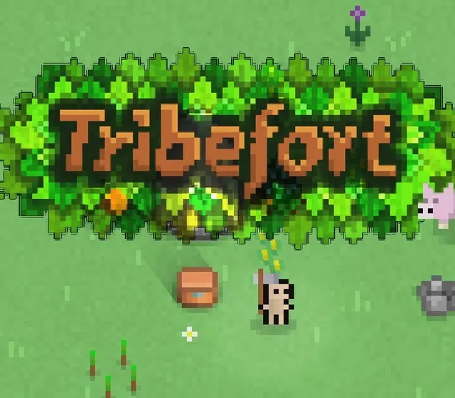 Tribefort — Steam, Standard