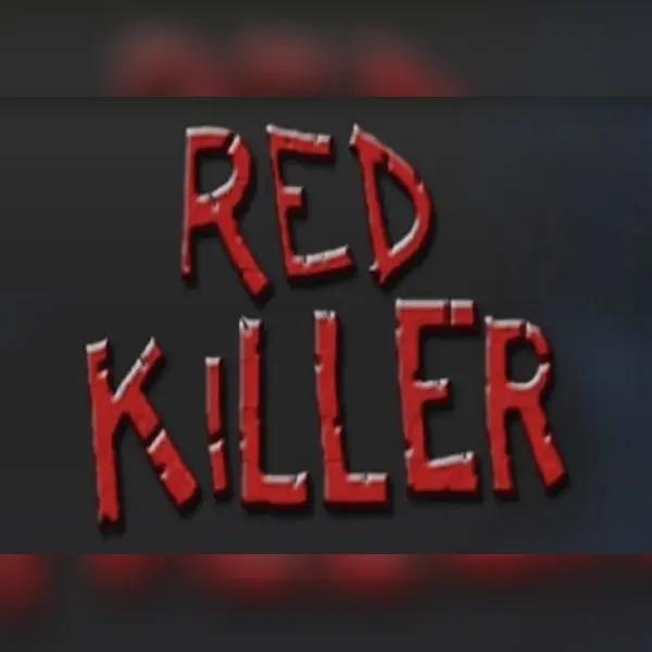 TribeQuest: Red Killer — Steam, Standard