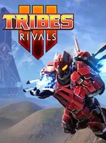 Tribes 3: Rivals — Steam, Standard