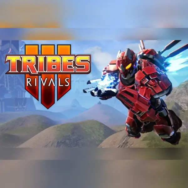 Tribes 3: Rivals — Steam, Standard