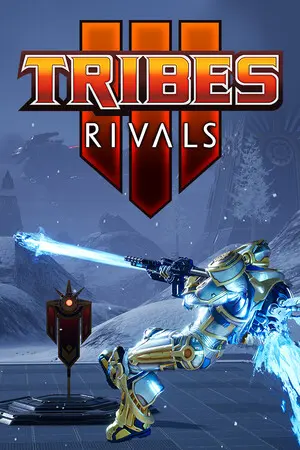 TRIBES 3: Rivals — Steam, Standard