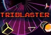 Triblaster — Steam, Standard