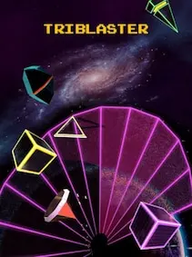 TriBlaster — Steam, Standard