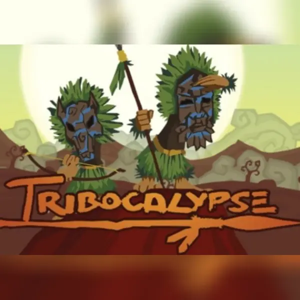 Tribocalypse VR — Steam, Standard
