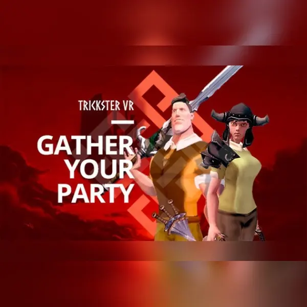 Trickster VR — Steam, Standard