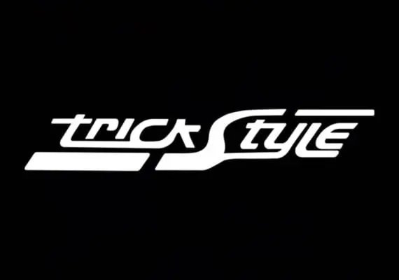 TrickStyle EN/DE/FR/IT/ES — Steam, Standard