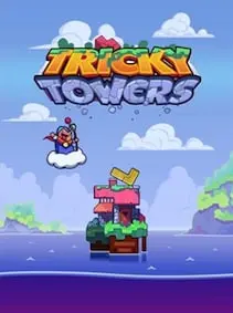 Tricky Towers — Steam, Standard