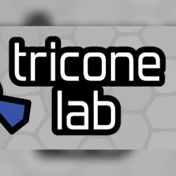 Tricone Lab — Steam, Standard