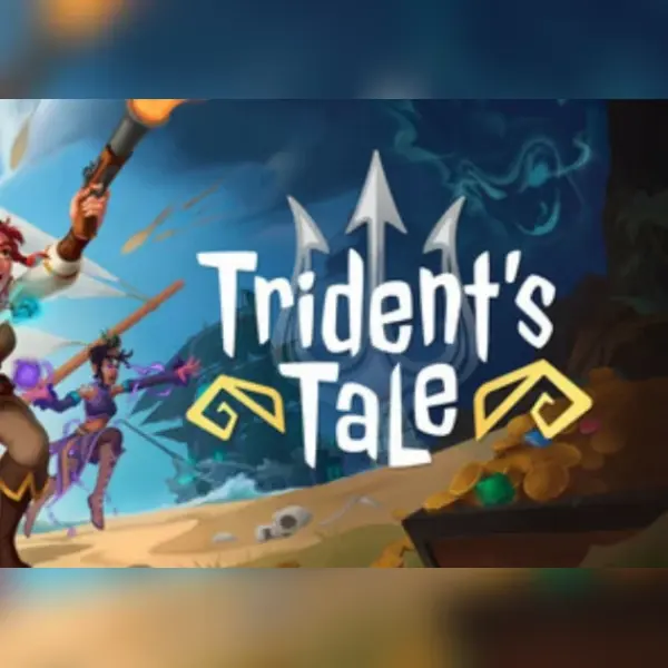 Trident's Tale — Steam, Standard