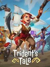 Trident's Tale — Steam, Standard