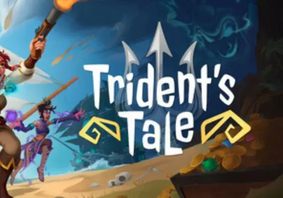 Trident's Tale — Steam, Standard
