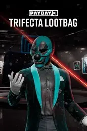 Trifecta Lootbag (DLC) — Xbox Live, Standard