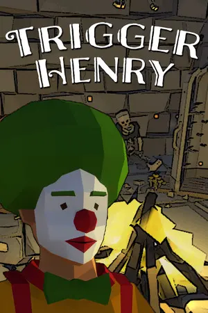 Trigger Henry — Steam, Standard