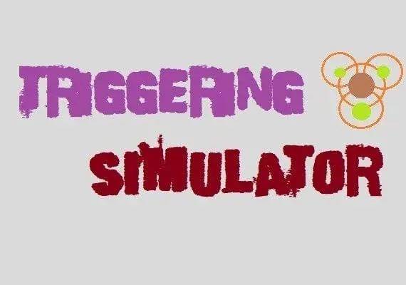 Triggering Simulator EN — Steam, Standard
