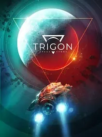 Trigon: Space Story — Steam, Standard