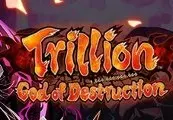 Trillion: God of Destruction — Steam, Standard