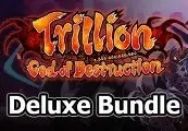 Trillion: God of Destruction - Deluxe Bundle — Steam, Deluxe Bundle
