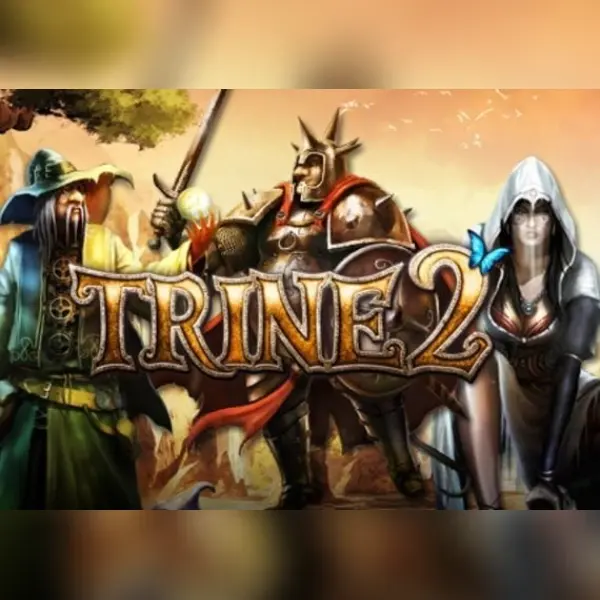Trine 2 — Steam, Standard