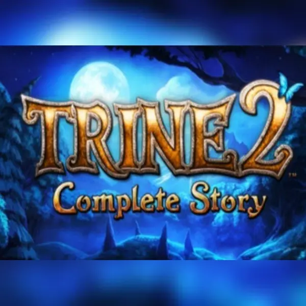 Trine 2: Complete Story — Steam, Standard