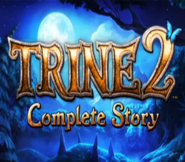 Trine 2: Complete Story EU PC Steam Gift — Steam, Complete
