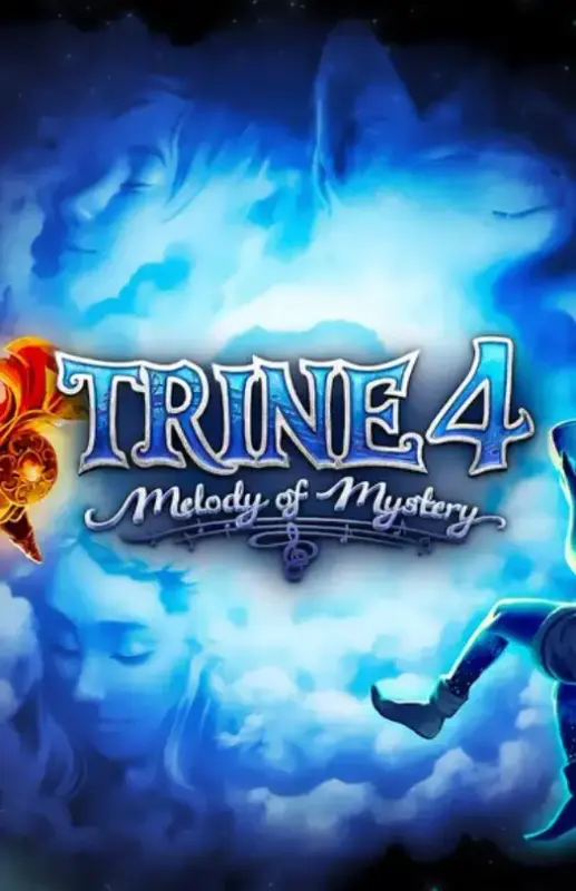 Trine 4 Melody of Mystery DLC — Steam, Standard