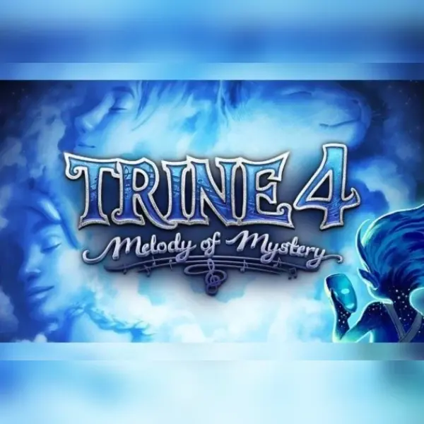 Trine 4: Melody of Mystery (DLC) — Steam, Standard