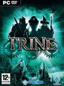 Trine — Steam, Standard