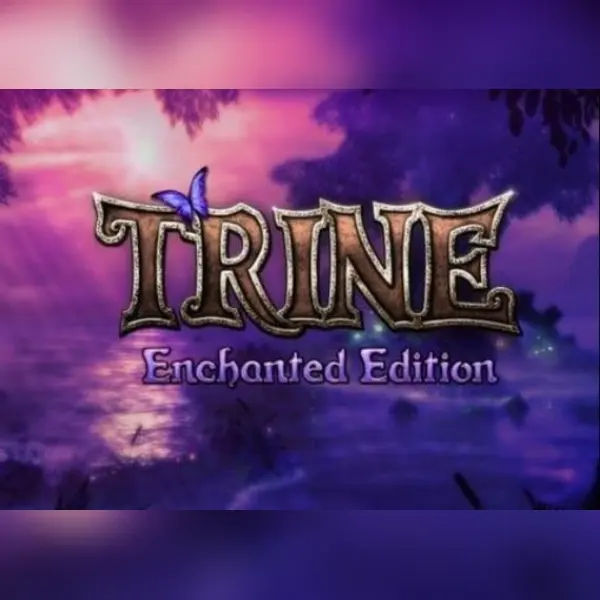 Trine Enchanted Edition — Steam, Standard