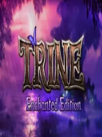 Trine Enchanted Edition — GOG, Standard