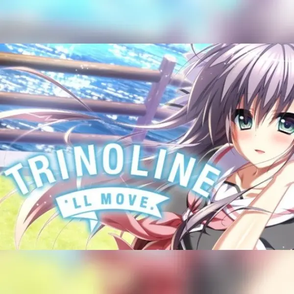 Trinoline All Ages Version — Steam, Standard