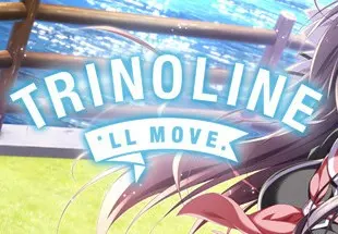Trinoline All Ages Version — Steam, Standard