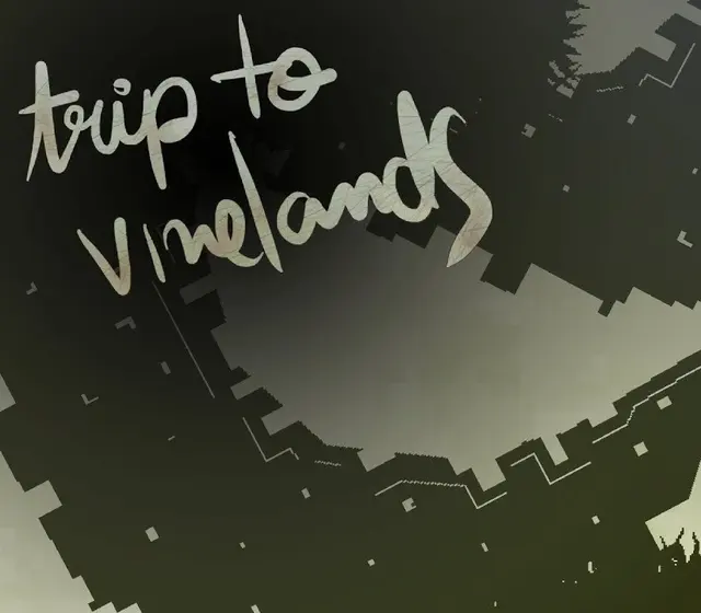 Trip to Vinelands — Steam, Standard