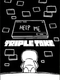 Triple Take — Steam, Standard