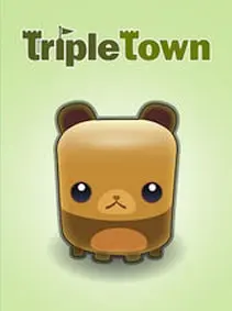Triple Town — Steam, Standard