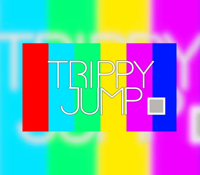 Trippy Jump — Steam, Standard