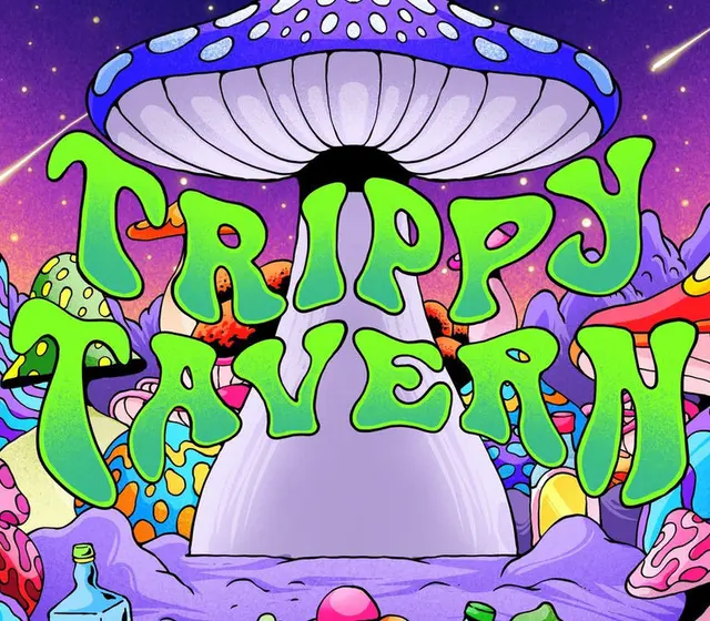 Trippy Tavern — Steam, Standard
